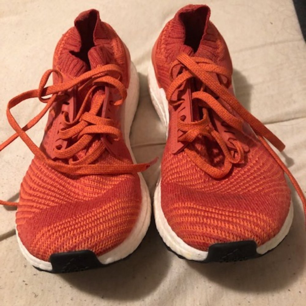 Adidas Ultraboost Energy - Women's 7.5